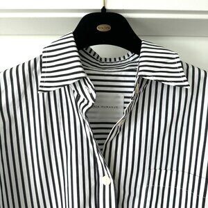Maria McManus Striped Shirt